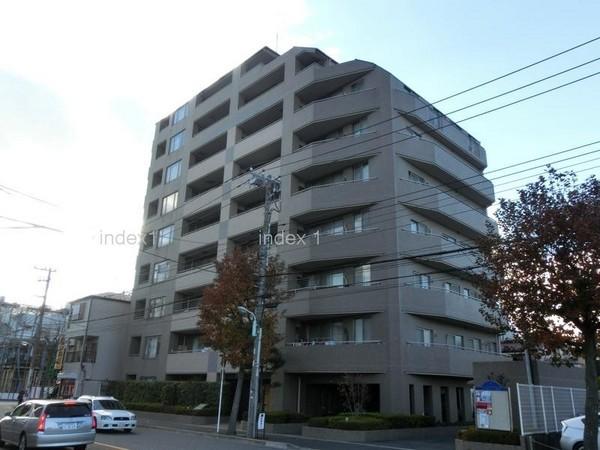 Local appearance photo. Good of renovation dwelling unit view at 7 floor