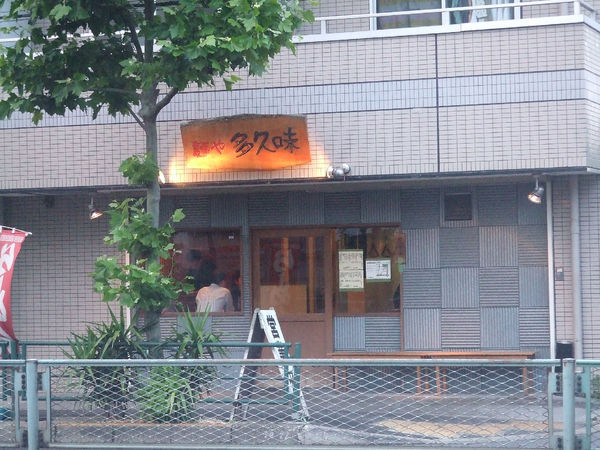 Supermarket. 723m to Matsue Nakamuraya Matsue store (Super)