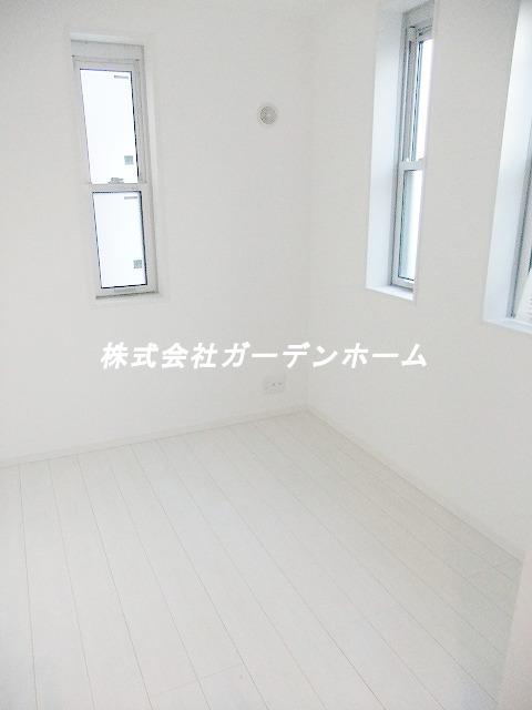 Other introspection. Closet is a representation of the room