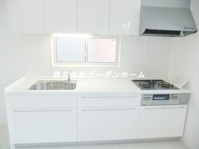 Kitchen. Popular system kitchen to wife