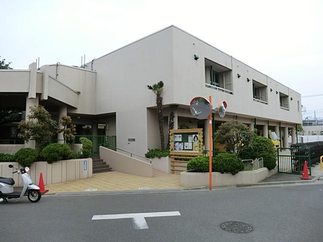 kindergarten ・ Nursery. Minamoto about 600m to kindergarten