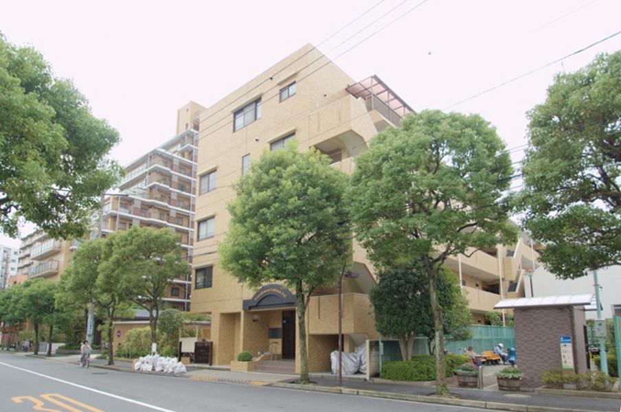 Local appearance photo