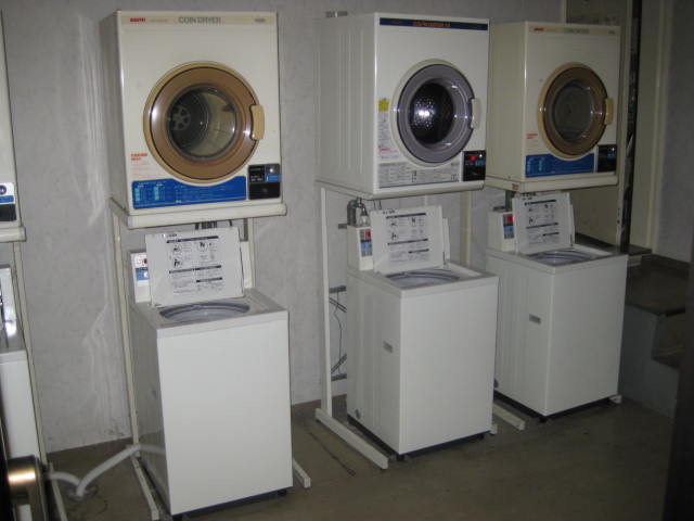 Other Equipment. Washing machine storage have also Laundry Room Yes Balcony