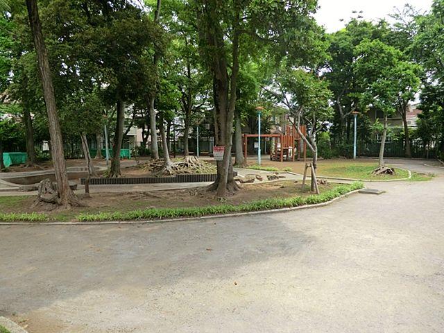 Other. Koiwa Forest Park