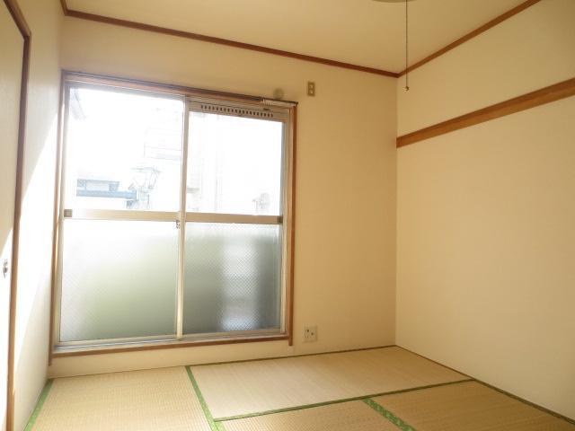 Living and room. Japanese style room