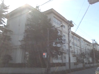 Other. Edogawa Ward Kamoto Junior High School