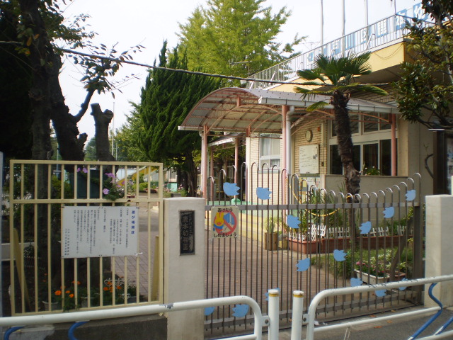 Other. Edogawa Ward Kamoto kindergarten