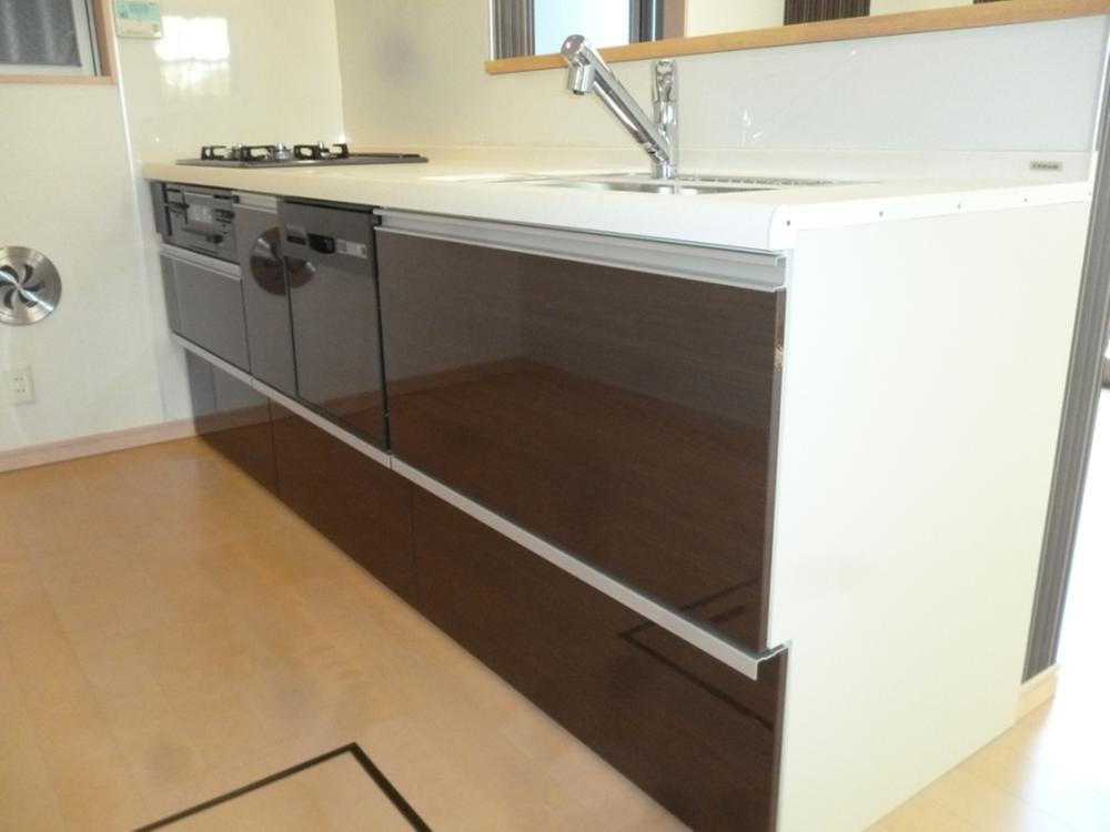 Kitchen. Also easy cleanup in the dishwasher! !