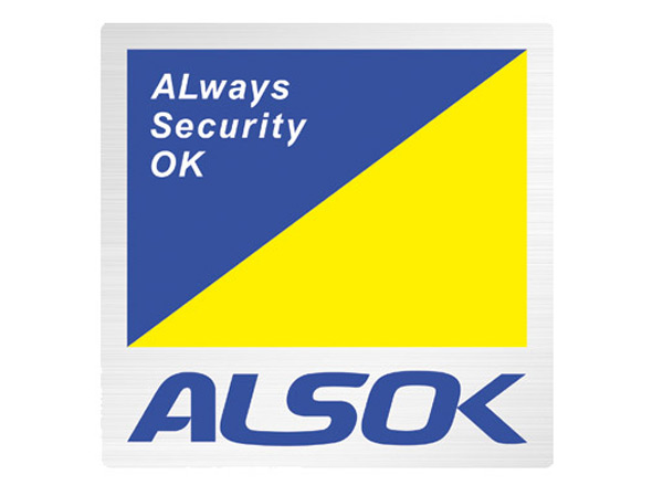 Security.  [24-hour surveillance system ALSOK] If an abnormality of the fire or the like occurs in the dwelling unit, Intercom in the dwelling unit is sounding an alarm sound, Alarm display flashes, Also you will receive an alert to further control room. It is automatically reported at the same time to Sohgo Security, Quickly and accurately treatment. Problem to relevant agencies depending on the situation.