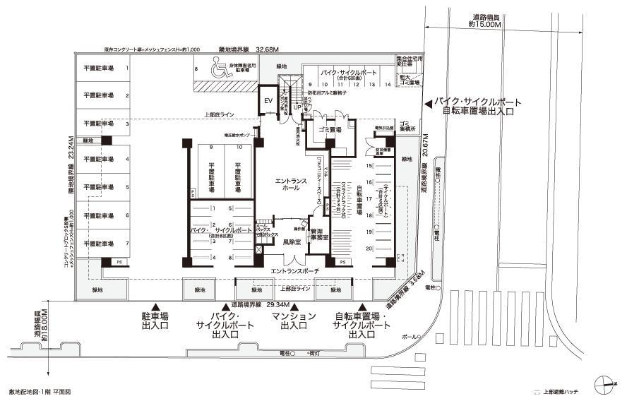 Construction ・ Construction method ・ specification