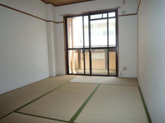 Living and room. Japanese style room