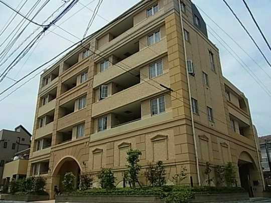 Local appearance photo. appearance