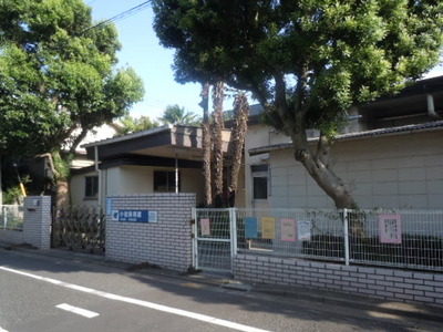 kindergarten ・ Nursery. Koiwa nursery school (kindergarten ・ 230m to the nursery)