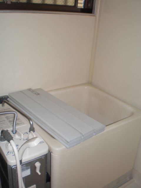 Bath. With reheating function