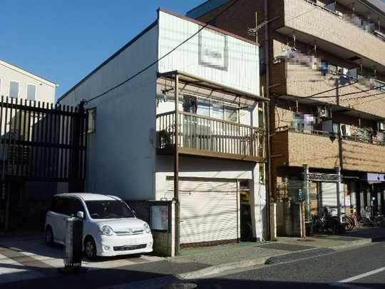 Local land photo. Appearance (1)