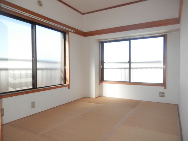 Living and room. Japanese style room