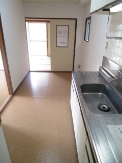 Living and room. Living