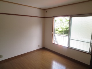 Other room space. bedroom