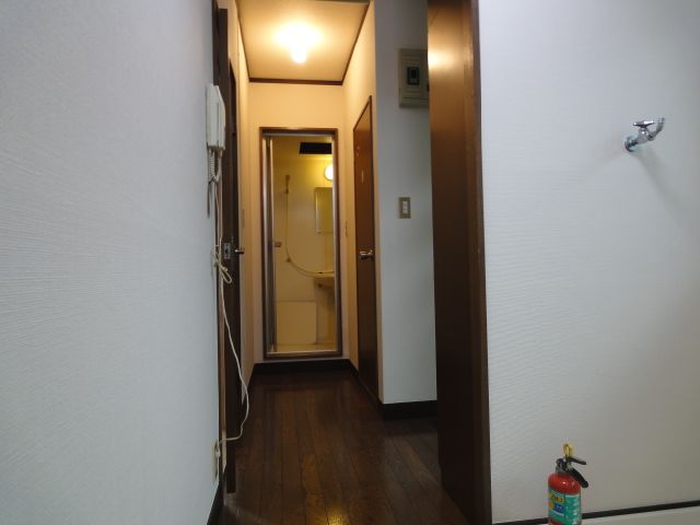 Other. From entrance