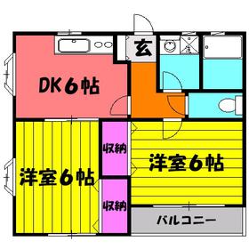 Edogawa-ku, Tokyo Shinozaki-cho 4