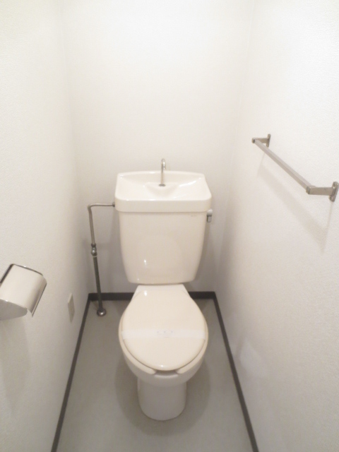 Other. The photograph is the same floor plan by Room No. (8 floor)