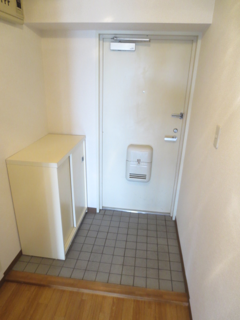 Other. The photograph is the same floor plan by Room No. (8 floor)