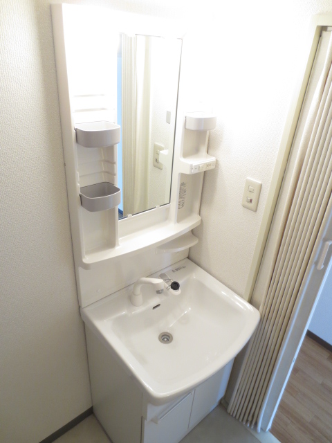 Other. The photograph is the same floor plan by Room No. (8 floor)