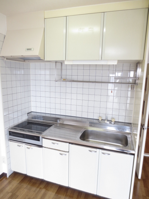 Other. The photograph is the same floor plan by Room No. (8 floor)