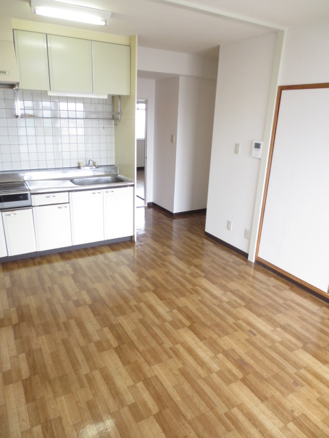 Other. The photograph is the same floor plan by Room No. (8 floor)