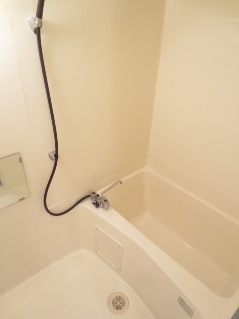 Other. The photograph is the same floor plan by Room No. (8 floor).