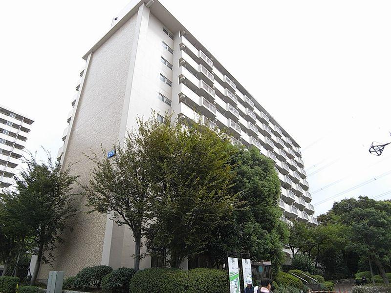 Local appearance photo. September 2013 late shooting