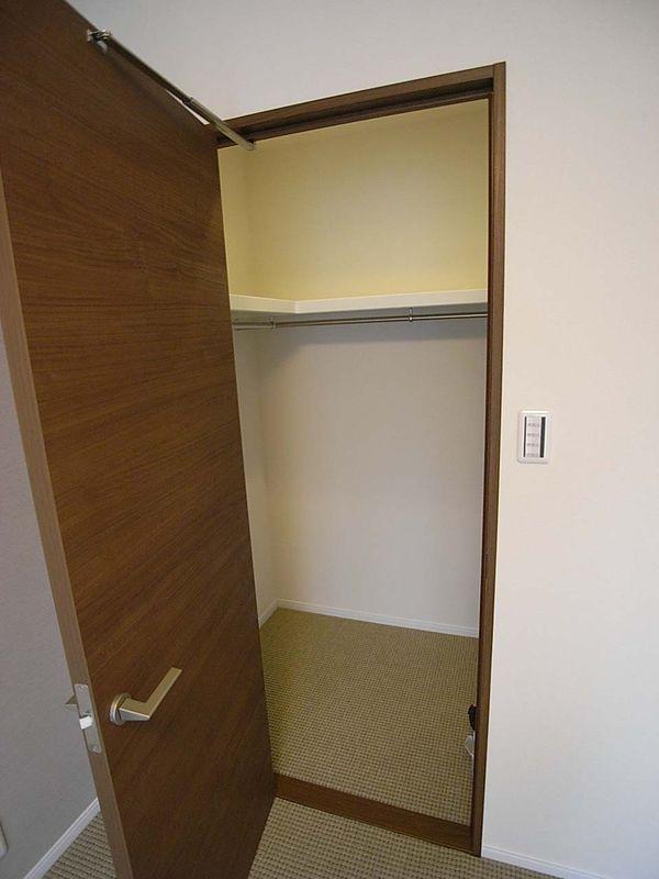 Receipt. Western-style 7 tatami WIC