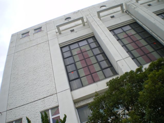 Primary school. Ward Komatsugawa up to elementary school (elementary school) 280m