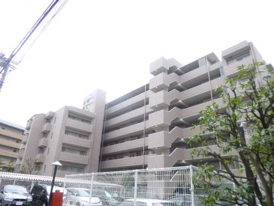 Local appearance photo. Appearance 1