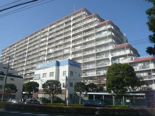 Local appearance photo. appearance