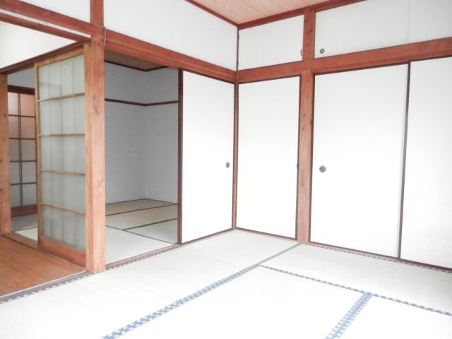 Living and room. room