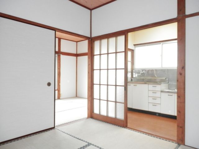 Living and room. room