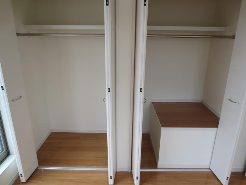 Receipt. 3 Kaiyoshitsu 2 Housed two