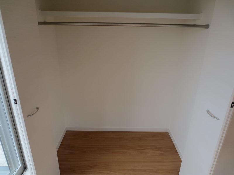 Receipt. 3 Kaiyoshitsu 1 storage  Storage of spread