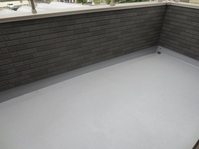 Balcony. Wide balcony Or a sunny day is how sunbathing while reading a book out of the chair?