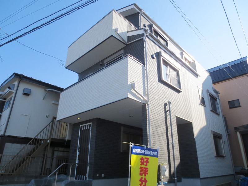 Overwhelming presence ・ It is a luxury. Local (11 May 2013) Shooting