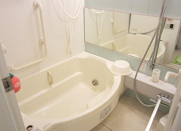 Edogawa-ku, Tokyo Yagochi 2