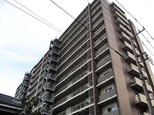 Edogawa-ku, Tokyo Yagochi 2