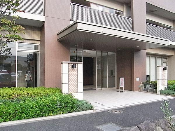 Edogawa-ku, Tokyo Yagochi 2