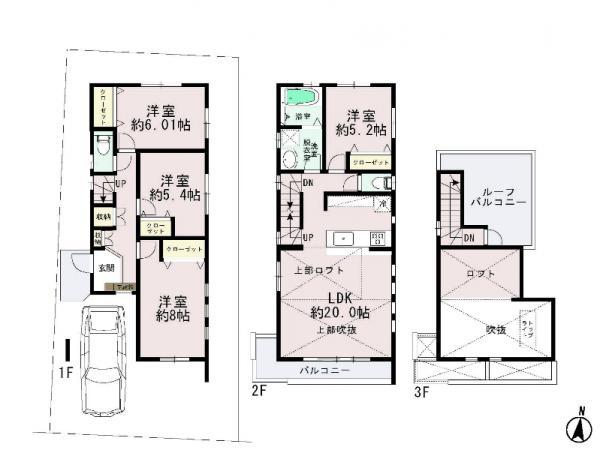 Floor plan. Floor plan