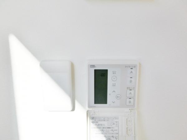 Power generation ・ Hot water equipment. Floor heating