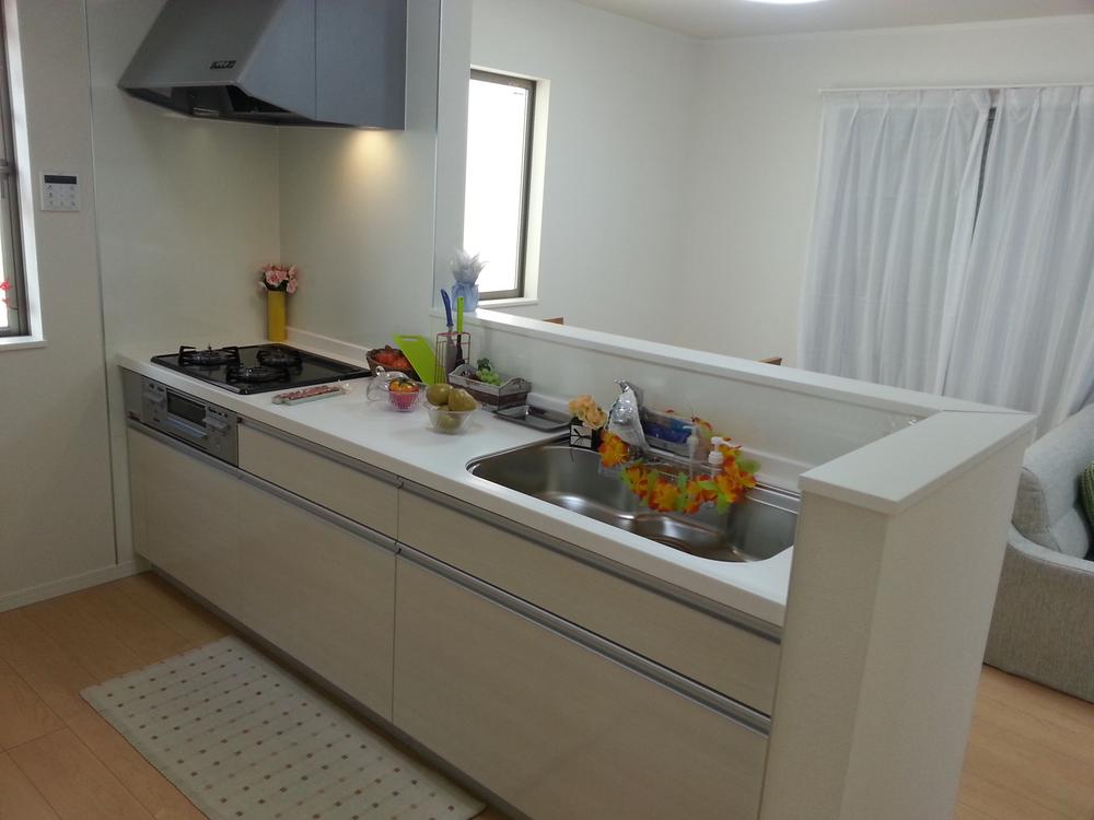 Same specifications photo (kitchen)