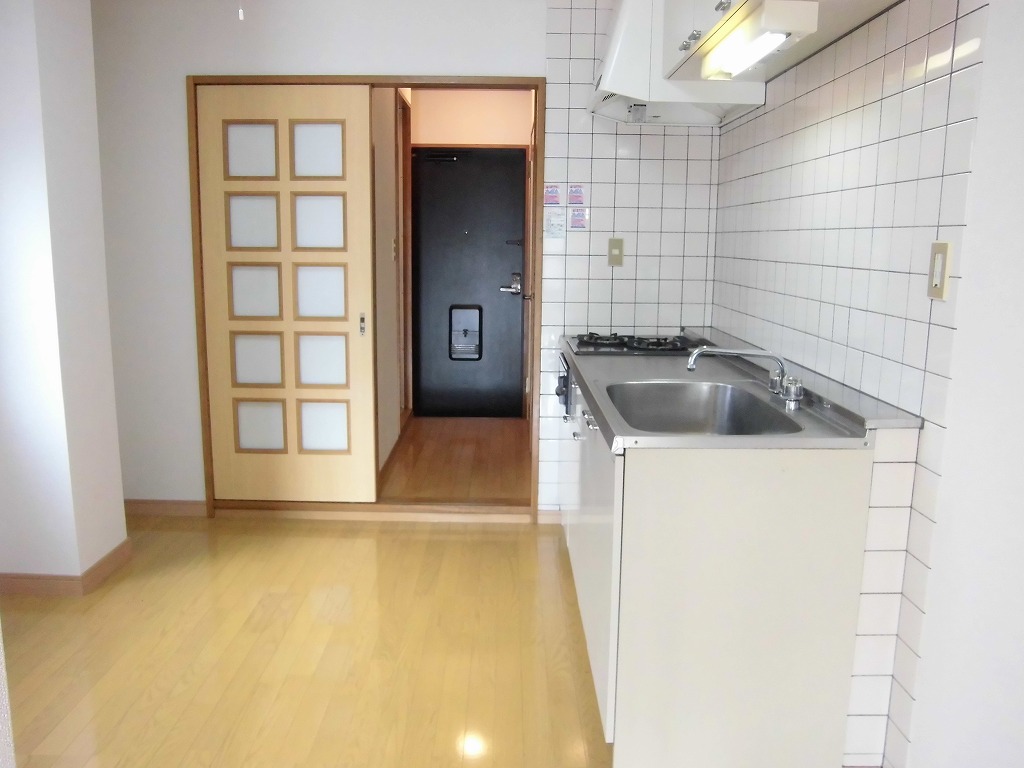 Kitchen. DK5.9 Pledge