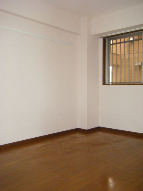 Living and room. Western is