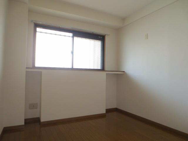 Other room space. Western-style 1